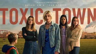 سریال شهر مسموم فصل 1 قسمت 2 با زیرنویس فارسی / Toxic Town 2025