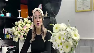 2) کلیپ بحث پزشکی بانو دکتر مهتاب مصدق – 11 خرداد 1405 – بخش  دو