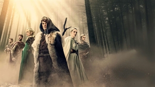 سریال چرخه پندراگون: ظهور مرلین فصل اول قسمت 01 با زیرنویس فارسی/ The Pendragon Cycle: Rise of the Merlin 2026