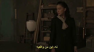 فیلم همسر یک جاسوس با زیرنویس چسبیده Wife of a Spy 2020