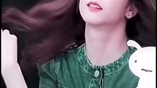 Jisoo ❤️