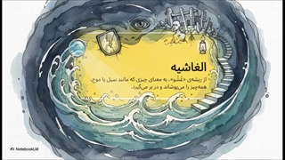 سوره الغاشیه