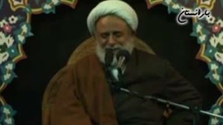 روضه حضرت فاطمه
