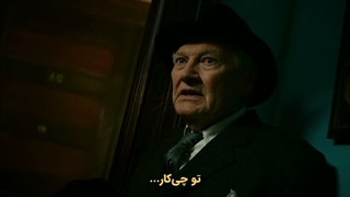 سریال اسپایدر نوآر قسمت 6 با زیرنویس چسبیده فارسی