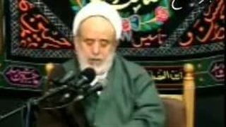روضه اسرای کربلا