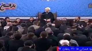 شب احیا
