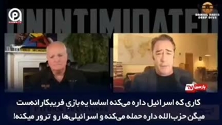 افسر آمریکایی : دست برتر ایران در جنگ با آمریکا