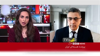 کارشناس بی‌بی‌سی از دوگانگی انرژی اتمی در پرونده ایران میگوید