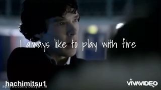 یکی از بهترین سریال ها Sherlock * ببینید