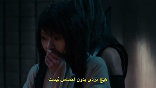 فیلم شمشیرزن دوره گرد: آغاز با زیرنویس چسبیده Rurouni Kenshin: The Beginning 2021