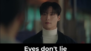 Eyes don't lie/Say you're mine (ادیت از سریال دشمن سلطنتی من)نگاهای چا سه گه >>>>>