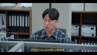 قسمت 6 ثبت عشق بدون سانسور +زیرنویس فارسی چسبیده