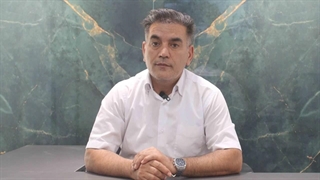 گفتگو با فرامرز قوسی مدیرعامل شرکت تجارت ورق فراز آلیاژ تامین کننده ورق‌های آلیاژی کمیاب و نایاب در ایران