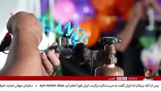 دی بی سی فارسی؛ قسمت 146 DBC PERSIAN