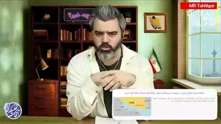 آقای تحلیلگر: جعل سیگنالی به موازات نوازش کویت و بحرین اشغالی