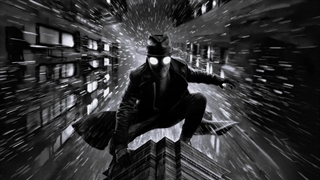 سریال عنکبوت نوآر فصل ۱ - قسمت 4 با دوبله فارسی/ Spider Nor 2026