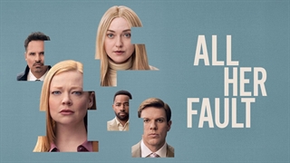 سریال همه اش تقصیر اوست فصل 1 قسمت 2 با زیرنویس فارسی / All Her Fault 2025