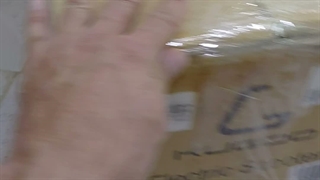نمونه بسته بندی و خرید مشتریان جنوب چی