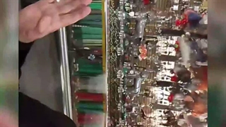 مستندعلم شاه حسین پدیداورنده‌:میکاییل طیرانی تولید وآپلود بهمن جولایی