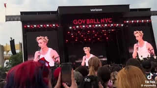 اجرای کامل gov ball ۳(کپشن)