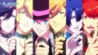 Uta no prince sama maji love 1000 %