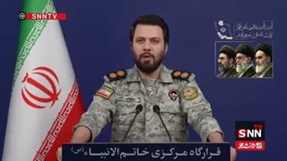 ایران دهانشان را سرویس خواهد کرد