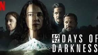 سریال ۴۲ روز در تاریکی فصل ۱ - قسمت 6 با زیرنویس فارسی/2026 42 days in darkness