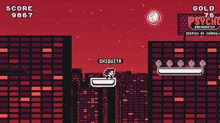 BABYMONSTER - ‘PSYCHO’ (Videogame Ver.)