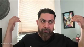 آقای محمد ندیمی: نبرد آغاز شد