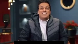 حامد همه رو ازخنده ترکوند