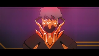 دونگهوا / انیمه چینی برای تبدیل شدن به قهرمان X فصل اول قسمت 14 | To Be Hero X S1 | Tu Bian Yingxiong X با زیرنویس فارسی