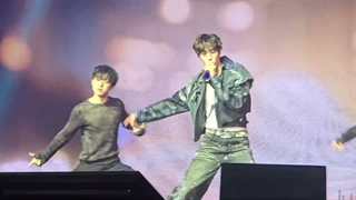Mark Tuan Fancon Chengdu 2026 The Shape of You - High as you