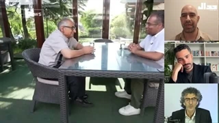 14050315: سخنان حیرت‌انگیز زیباکلام درباره طرح رژیم چنج داخل در آینده نزدیک