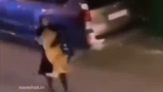 و او یک شیرزن است!!...وتمام....