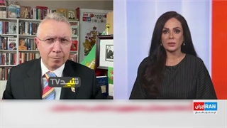 عصبانیت شدید مزدوران اینترنشنال از همراهی نکردن آمریکا در تنش با ایران