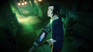 Character Trailer - "Lohen: A Masterpiece" | Genshin Impact