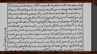 استعمال کلمه ولی در مورد امیرالمومنین علی علیه السلام و معنای ولی طبق روایات اهل تسنن