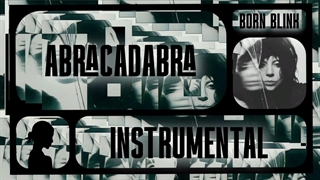 ورژن بیکلام آهنگ ABRACADABRA از LADY GAGA