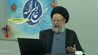 اثبات حجاب از آیات قرآن