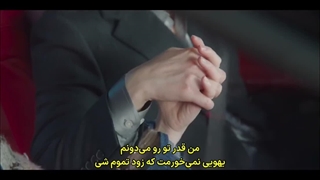 این شما و این لاس زن اعظم کیدراما، چا سه گه؛ببینید چه میکنه این بازیکن!! باید نوت برداری کنیم ازش《 سریال دشمن سلطنتی من》کپشن
