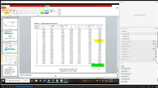 رگرسیون ۱ دکتر ریواز - قسمت 18