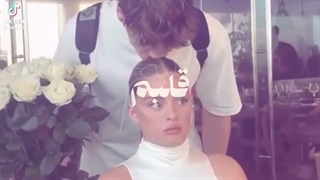 بدجوری قفلم....
