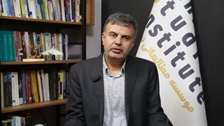 14050319: حمله پیش‌دستانه ایران و برهم خوردن بازی ترامپ!