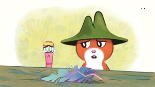 S01E13-Lappel De La Plume