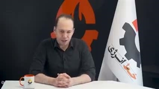 نقطه‌زنی ایران در «عملیات نصر» بازدارنده بود یا نه؟ مجید رجبی( خط انرژی)