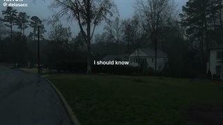 Where did you go...