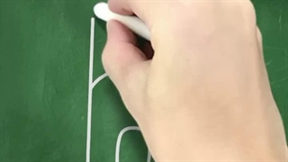 نقاشی با حروف
