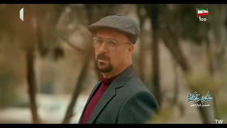 صفا با خانواده قسمت 12