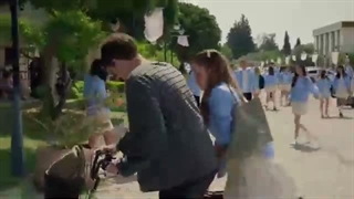 سریال هنوز 17سالشه قسمت 3