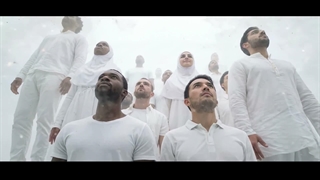 نماهنگ شاه عشق حضرت علی(ع) رضا صادقی